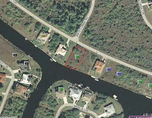 15500 Alsask Cir Cir., Port Charlotte, FL 33981