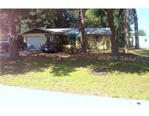 1340 Tudor Rd., Englewood, FL 34224