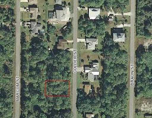 6237 Collier St, Englewood, FL 34224