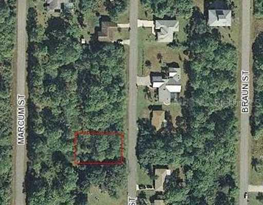 6245 Collier St St., Englewood, FL 34224