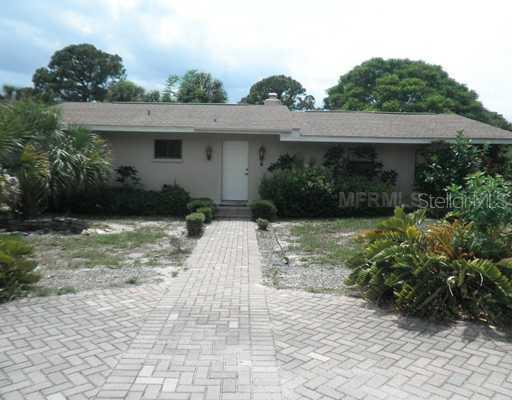 1480 Homestead Dr., Englewood, FL 34223
