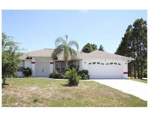 12131 Vaughan Ave., Port Charlotte, FL 33981