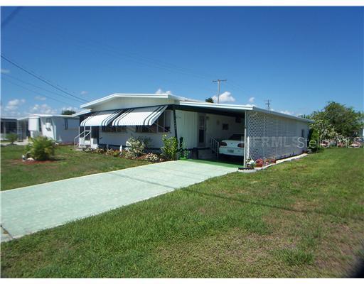 1423 Flamingo Dr., Englewood, FL 34224