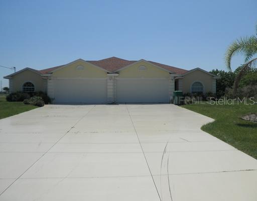 7160 David Blvd., Port Charlotte, FL 33981