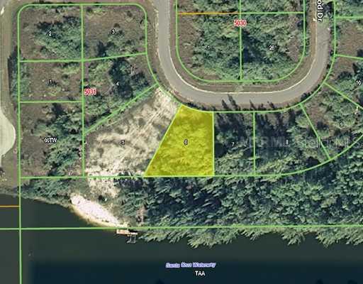 10678 Hillwood Dr., Port Charlotte, FL 33981