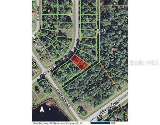 167 Jade St., Rotonda West, FL 33947