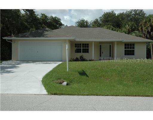 7299 Heapford Ter., Port Charlotte, FL 33981