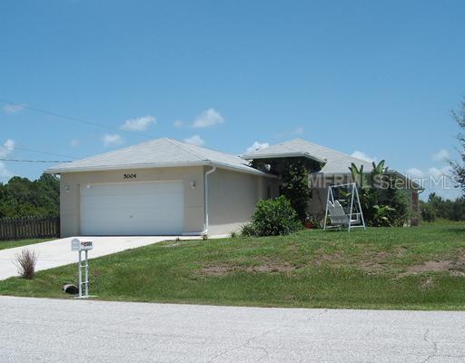 5004 Kennel St., Port Charlotte, FL 33981