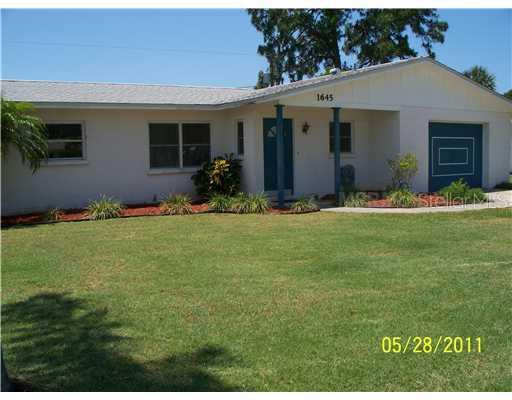 1645 Edith Ave., Englewood, FL 34223