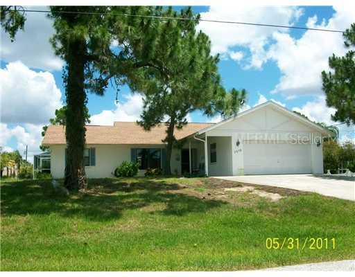 2678 Titania Rd., Englewood, FL 34224