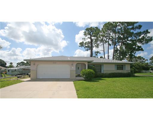 893 Clematis Rd., Venice, FL 34293