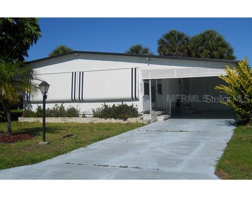 1520 Blue Heron Dr., Englewood, FL 34224