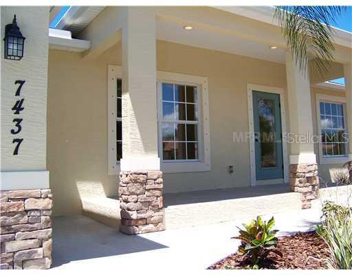 7437 Watson Ln., Port Charlotte, FL 33981