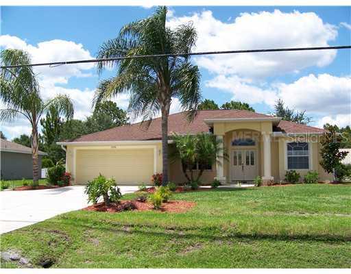 3270 W Price Blvd., North Port, FL 34286