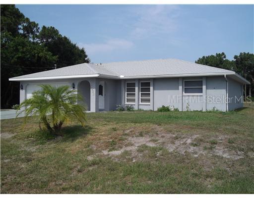 7433 Teaberry St., Englewood, FL 34224