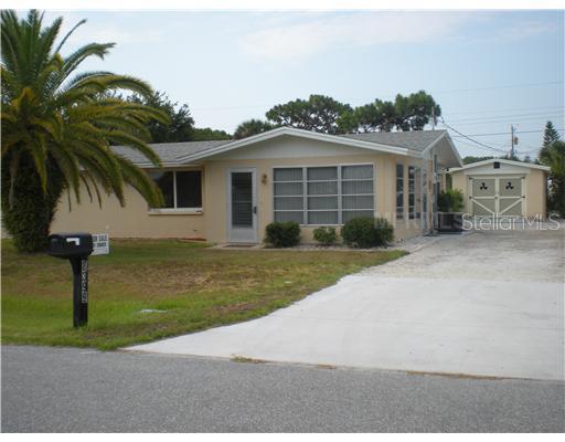 8399 Osprey Rd., Englewood, FL 34224