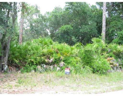 Nora Ln., North Port, FL 34286