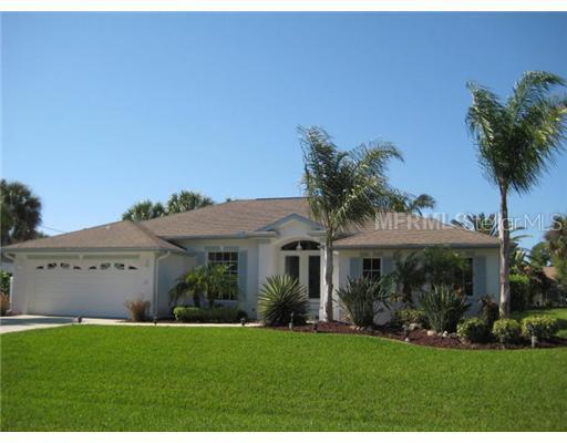 15 Sportsman Ln., Rotonda West, FL 33947