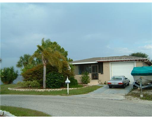 [Address Hidden by Seller], Port Charlotte, FL 33981