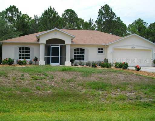 4212 Donatello Ave., North Port, FL 34286
