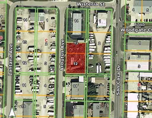 1655 Arbutus Ave., Englewood, FL 34224