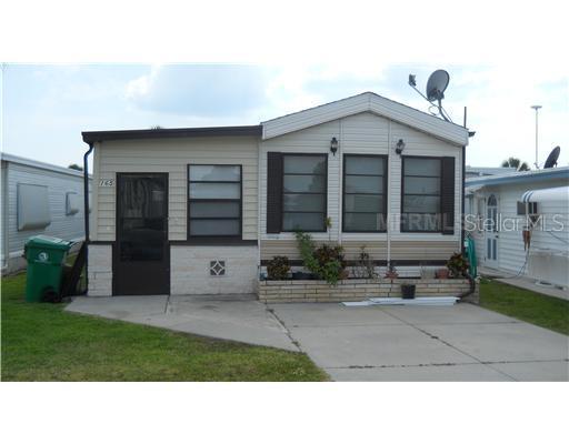 1475 Flamingo Dr. #165, Englewood, FL 34224