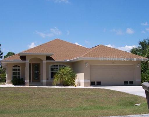 110 Paseo Ct., Rotonda West, FL 33947