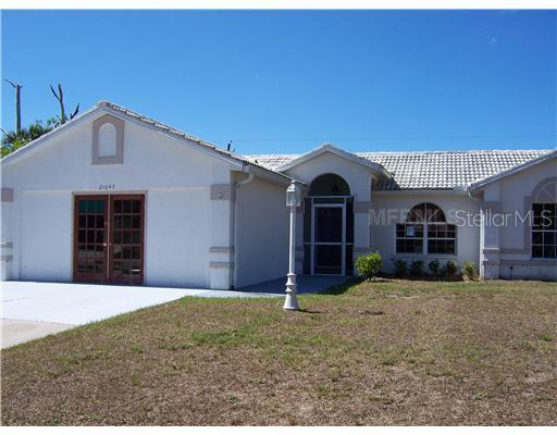 [Address Hidden by Seller], Port Charlotte, FL 33981
