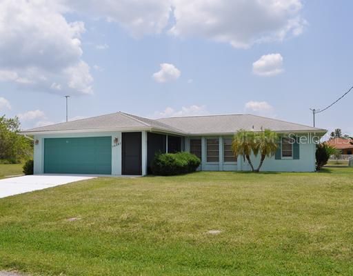 12381 Mitchell Ter., Port Charlotte, FL 33981