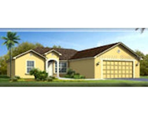 [Address Hidden by Seller], Port Charlotte, FL 33981