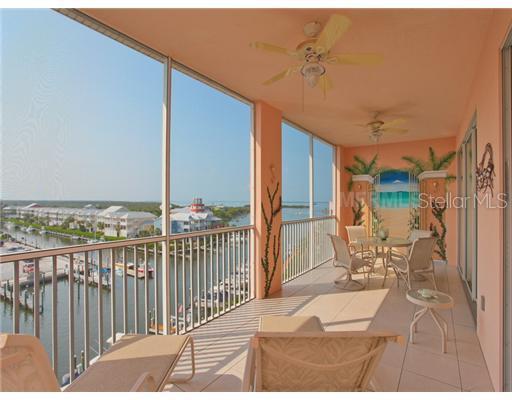 13513 Gasparilla Rd. #E602, Placida, FL 33946