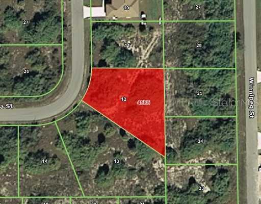 10284 Arcadia St., Port Charlotte, FL 33981