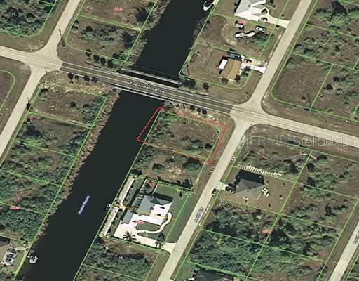 9522 Arrid Cir., Port Charlotte, FL 33981