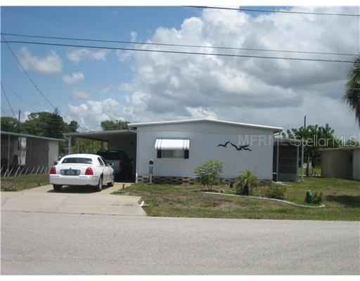 1229 Kingfisher Dr., Englewood, FL 34224