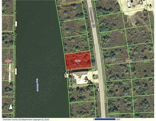 8148 Tecumseh Cir., Port Charlotte, FL 33981