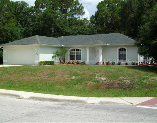 3081 Madagascar Ave., North Port, FL 34286