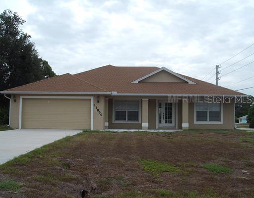 11869 Oceanspray Blvd., Englewood, FL 34224