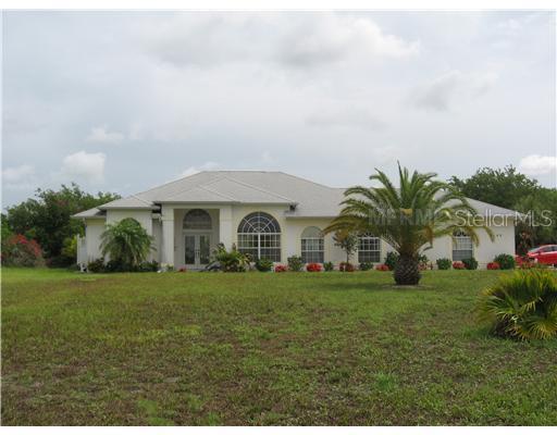 8180 Casa De Meadows Dr Dr., Englewood, FL 34224