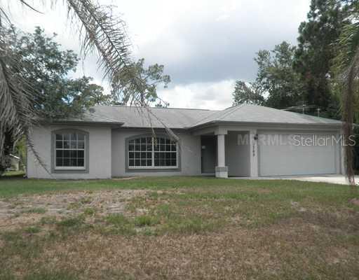 1769 Yucca Ln., North Port, FL 34286