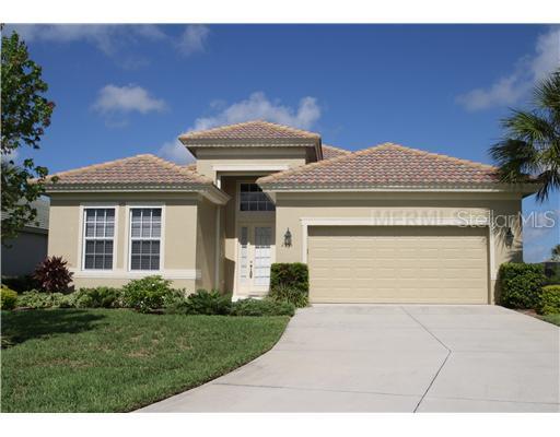 2555 Sawgrass Marsh Ct., Port Charlotte, FL 33953