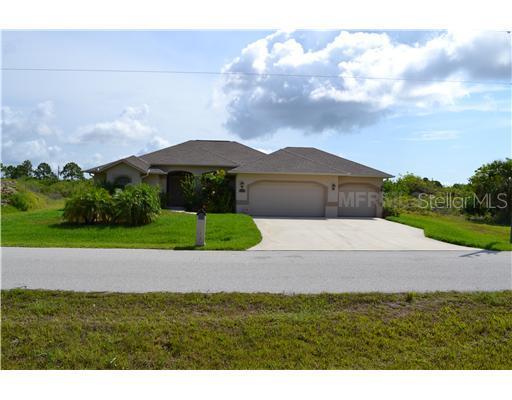 14252 Kay Ln., Port Charlotte, FL 33981