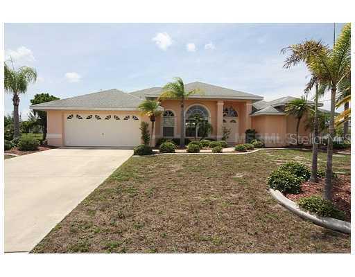 10535 Aztec Rd., Port Charlotte, FL 33981