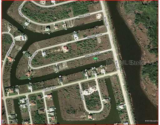15690 Meacham Cir., Port Charlotte, FL 33981