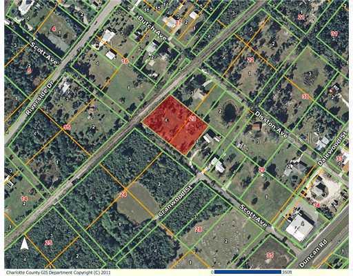 1026 Scott Ave., Punta Gorda, FL 33982