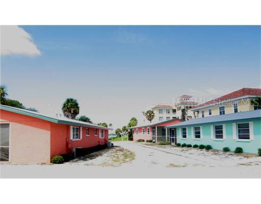 1130 S Mccall Rd., Englewood, FL 34223