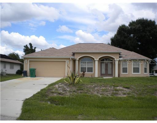 7224 Sussex Ln., Englewood, FL 34224