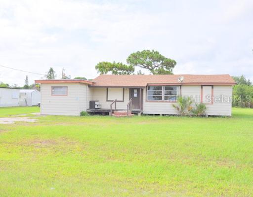 8410 Roosevelt St., Englewood, FL 34224