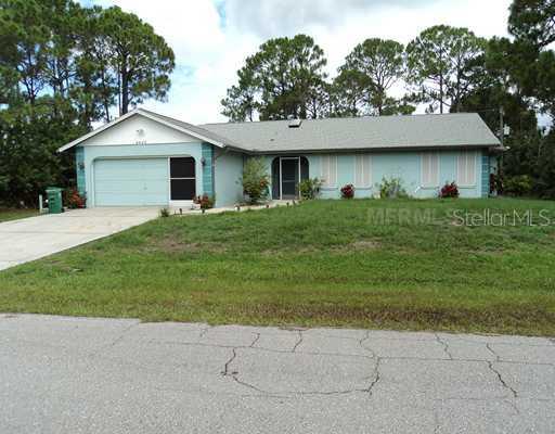 5357 Ulysses St., Port Charlotte, FL 33981
