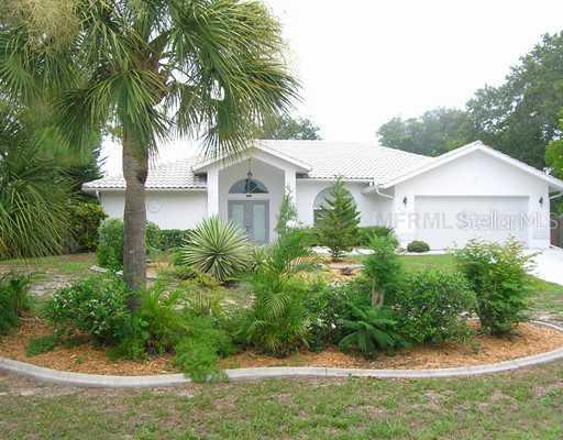 1950 Bluefin Cir., Englewood, FL 34224