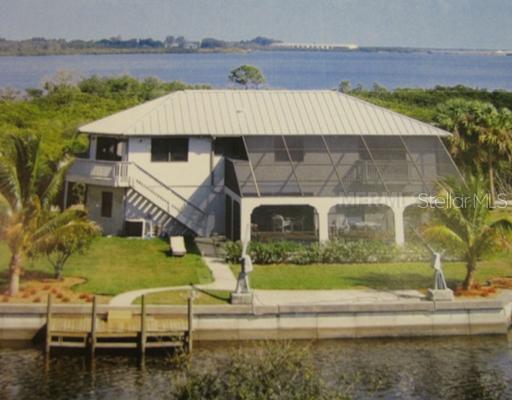 4255 Spire St., Port Charlotte, FL 33981